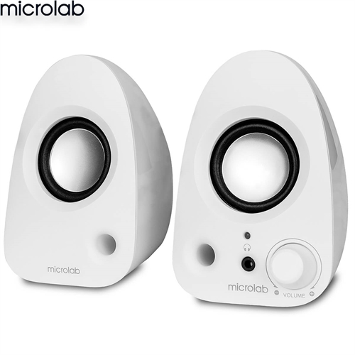 Loa Microlab B19